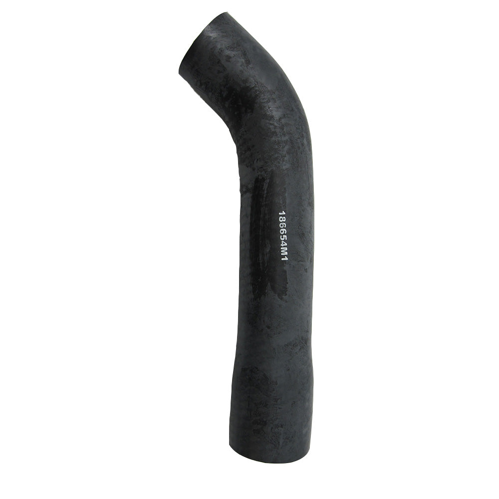Upper Radiator Hose Fits Massey Ferguson Replaces 186654M1