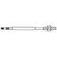 S.40275 Shaft, Steering, 135 Uk Only Fits Massey Ferguson