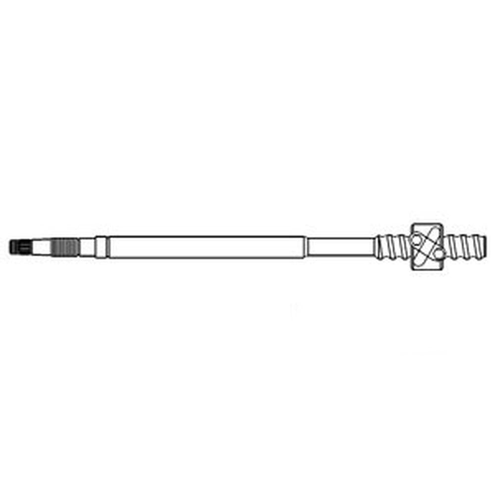 S.40275 Shaft, Steering, 135 Uk Only Fits Massey Ferguson