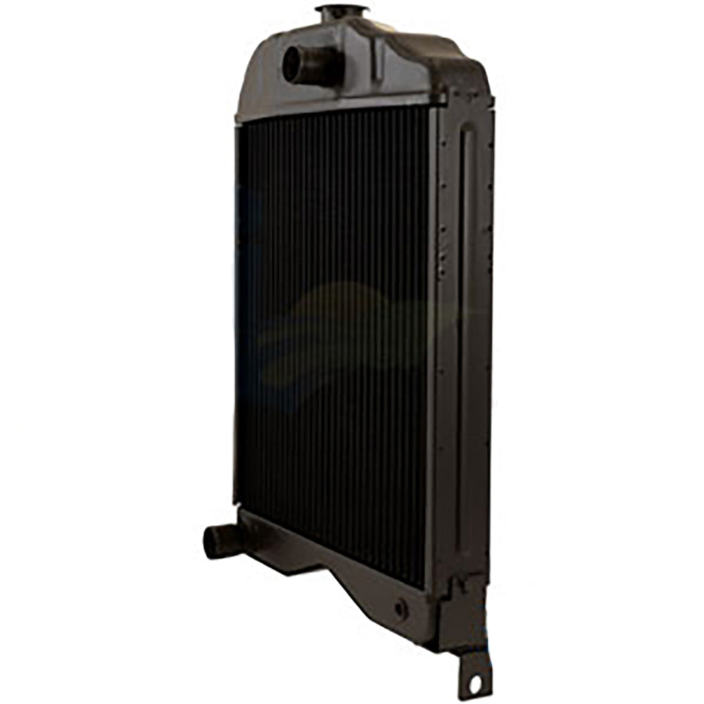 Radiator Fits Massey Ferguson Replaces 186733M1