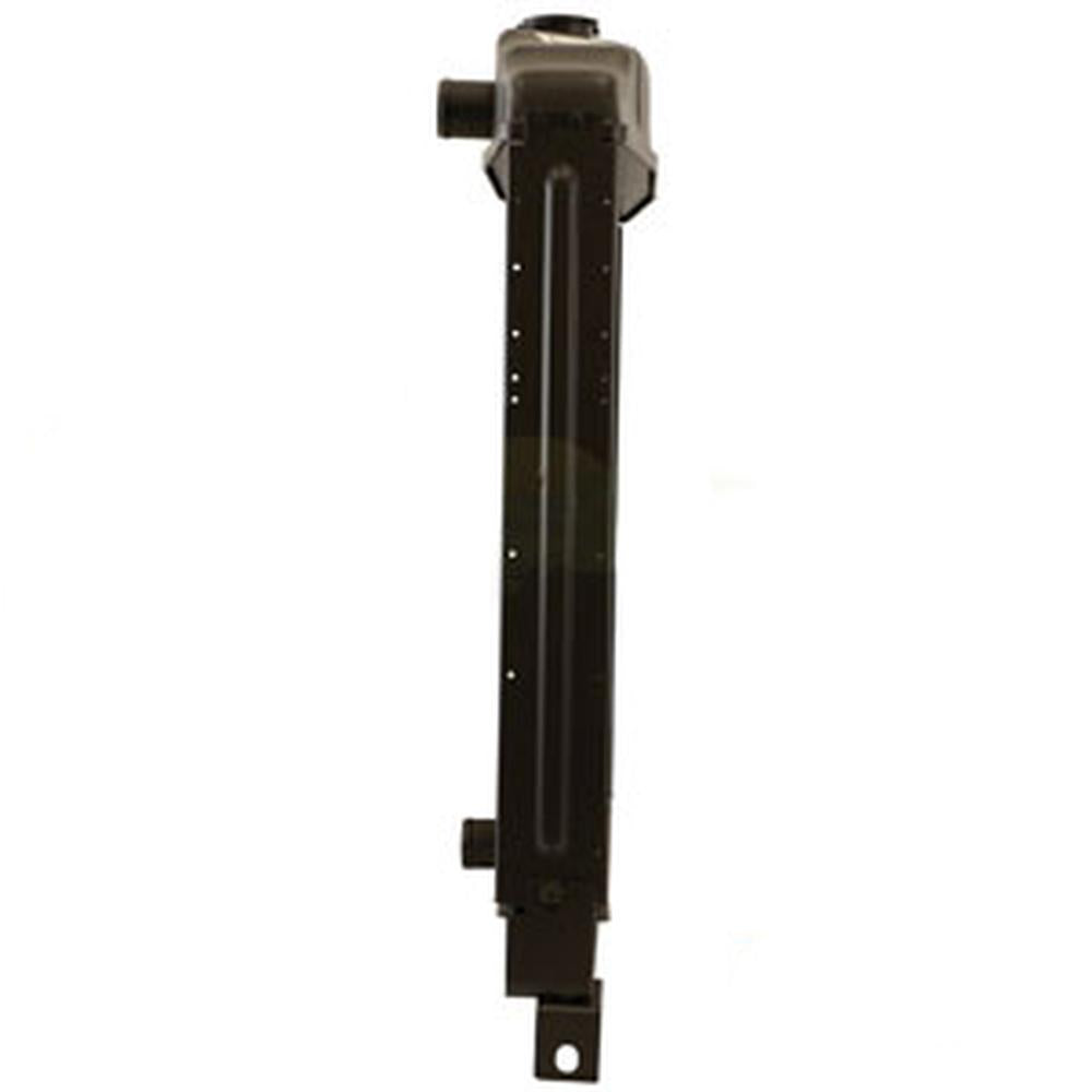 302 304 50 50A 65 Radiator 186733M91 Fits Massey Ferguson