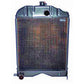 Radiator Fits Massey Ferguson 50 50A 65 302 304 50 50A 65 302 304 186733M91