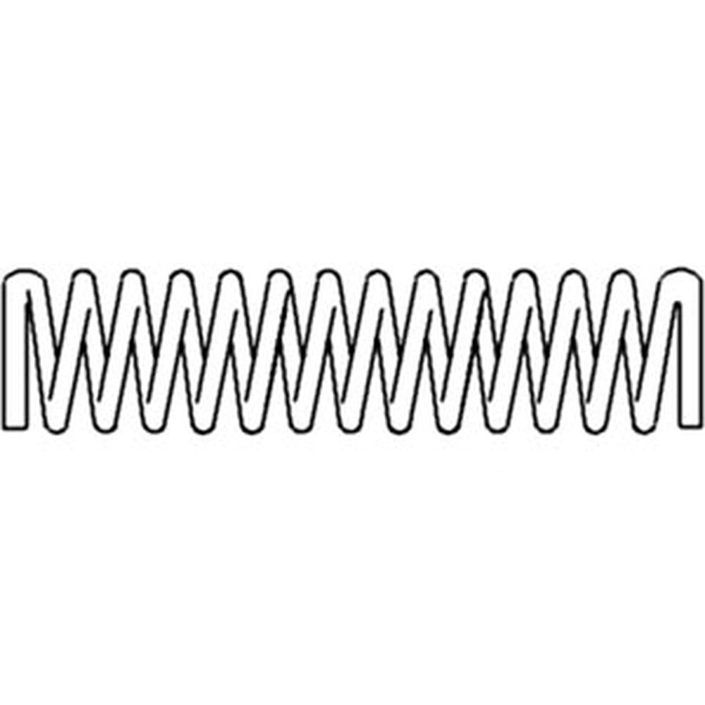 Pressure Control Spring Fits Models