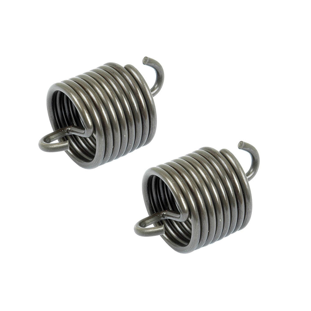 2 CLUTCH BEARING SPRINGS TYPE II Fits Massey Ferguson MF 1080 1085 135 150 165