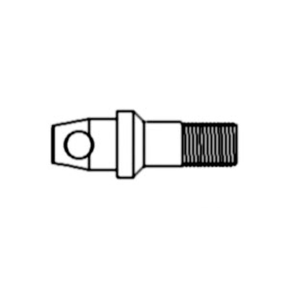 NEW Stabilizer Bar Pin Fits Massey Ferguson Tractor 270 275 65 85 88