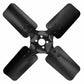 Fan Blade Fits Landini Replaces 131257131