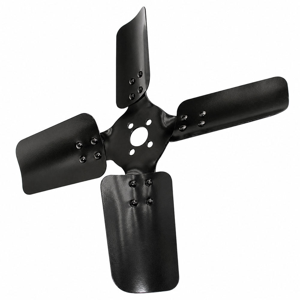 Fan Blade Fits Landini Replaces 131257131