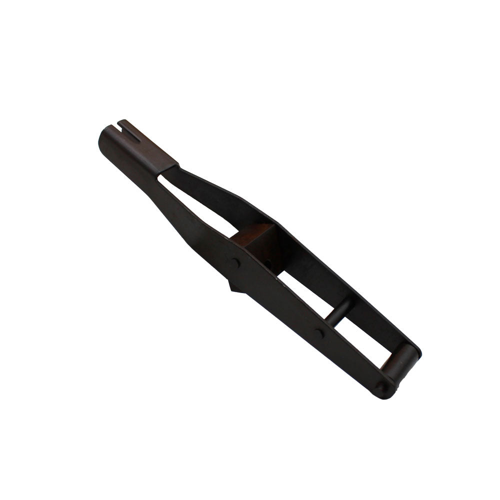 1868471M91 Lever Assembly - Valve Control Fits Massey Ferguson