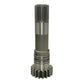 1868528M92 PTO Shaft Input Multipower Fits Massey Ferguson 135 150 165 175 180+