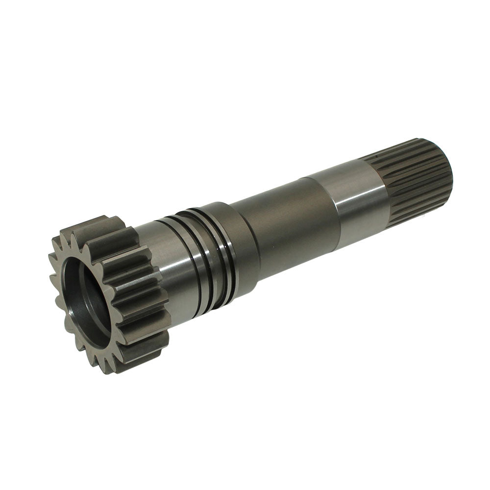 1868528M92 PTO Shaft Input Multipower Fits Massey Ferguson 135 150 165 175 180+