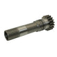 1868528M92 PTO Shaft Input Multipower Fits Massey Ferguson 135 150 165 175 180+