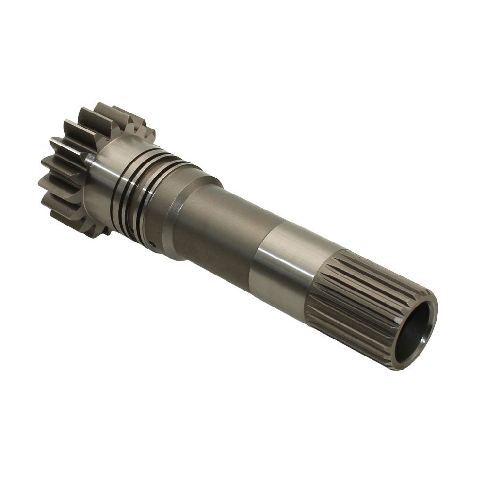 1868528M92 PTO Shaft Input Multipower Fits Massey Ferguson 135 150 165 175 180+