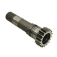 Pinion Shaft Fits Massey Ferguson Replaces 1868528V91