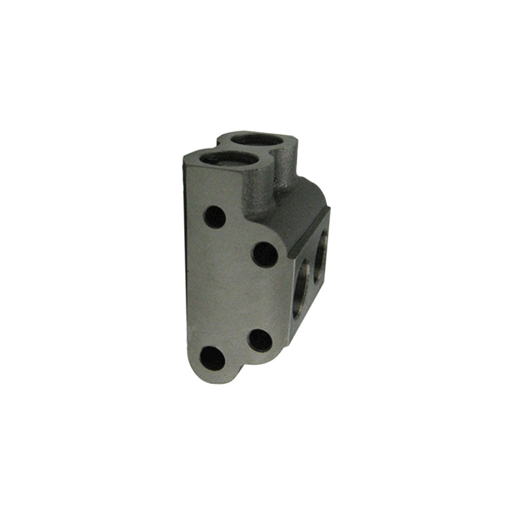 Valve Chamber - Fits Massey Ferguson - 1868734M1 - Replaces 1868734M1K