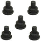 Qty 5: Valve Plugs  Fits Massey Ferguson Replaces 1868741M1