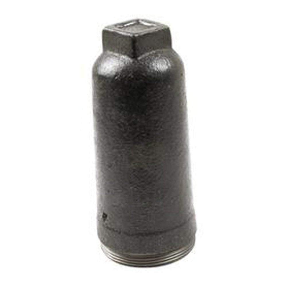 MFS107 PTO Cap Fits Massey Harris