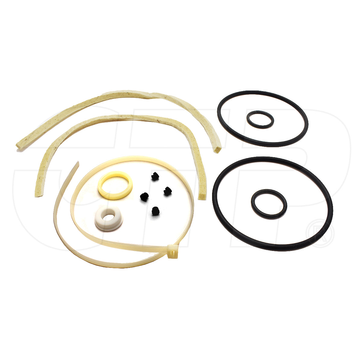 1870424 Actuator Kit Fits Caterpillar Models