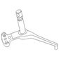 PTO Fork Fits Massey Ferguson Replaces 1870594M94