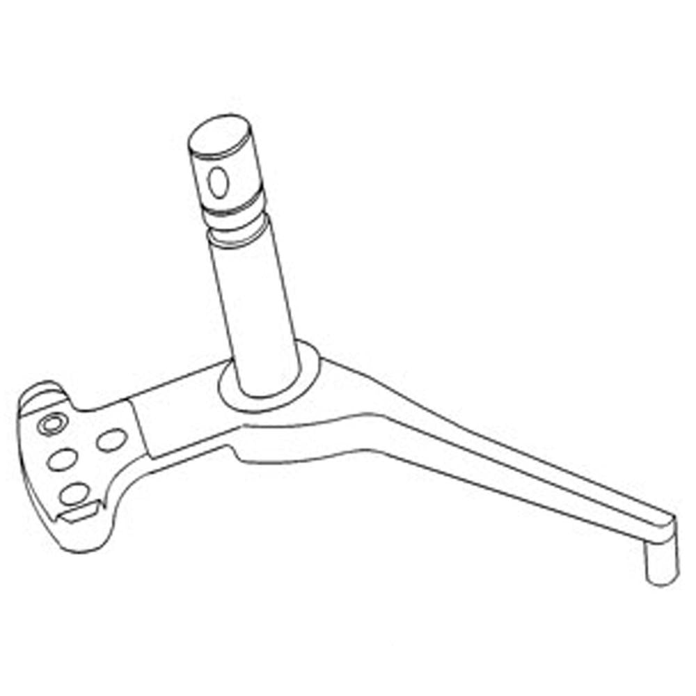 PTO Fork - Fits Massey Ferguson - 1870594M92