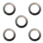 Qty 5: PTO Disc Plate  Fits Massey Ferguson Replaces 1870860M1