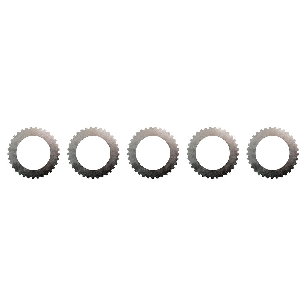 513242M1 Fits Massey Ferguson 135 150 235 275 290 383 390 398 PTO Plate (5 Pcs)