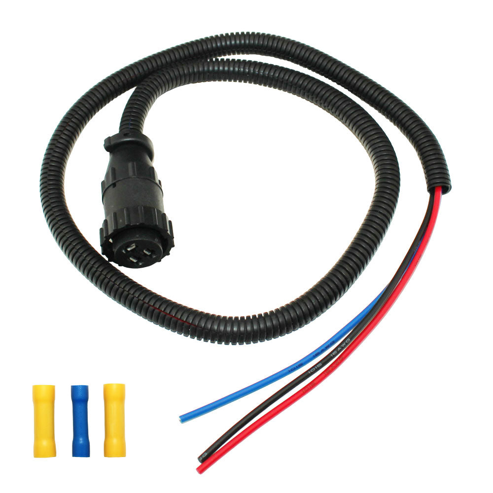 3 Pin Auxiliary Power Cord Fits Universal Products Replaces AP459