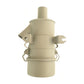 187118M91 Air Cleaner Oil Bath for MF Fits Massey Ferguson TO35 35 202 204