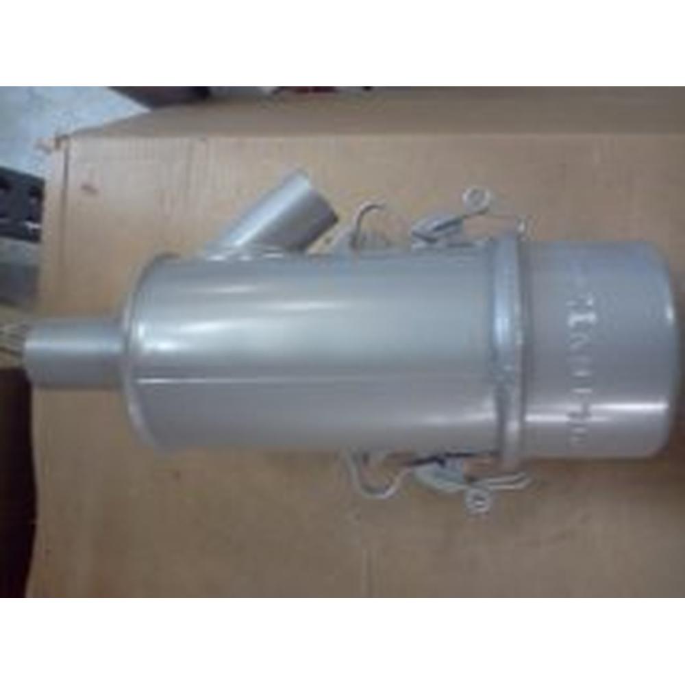 187118M91 Air Cleaner Oil Bath for MF Fits Massey Ferguson TO35 35 202 204