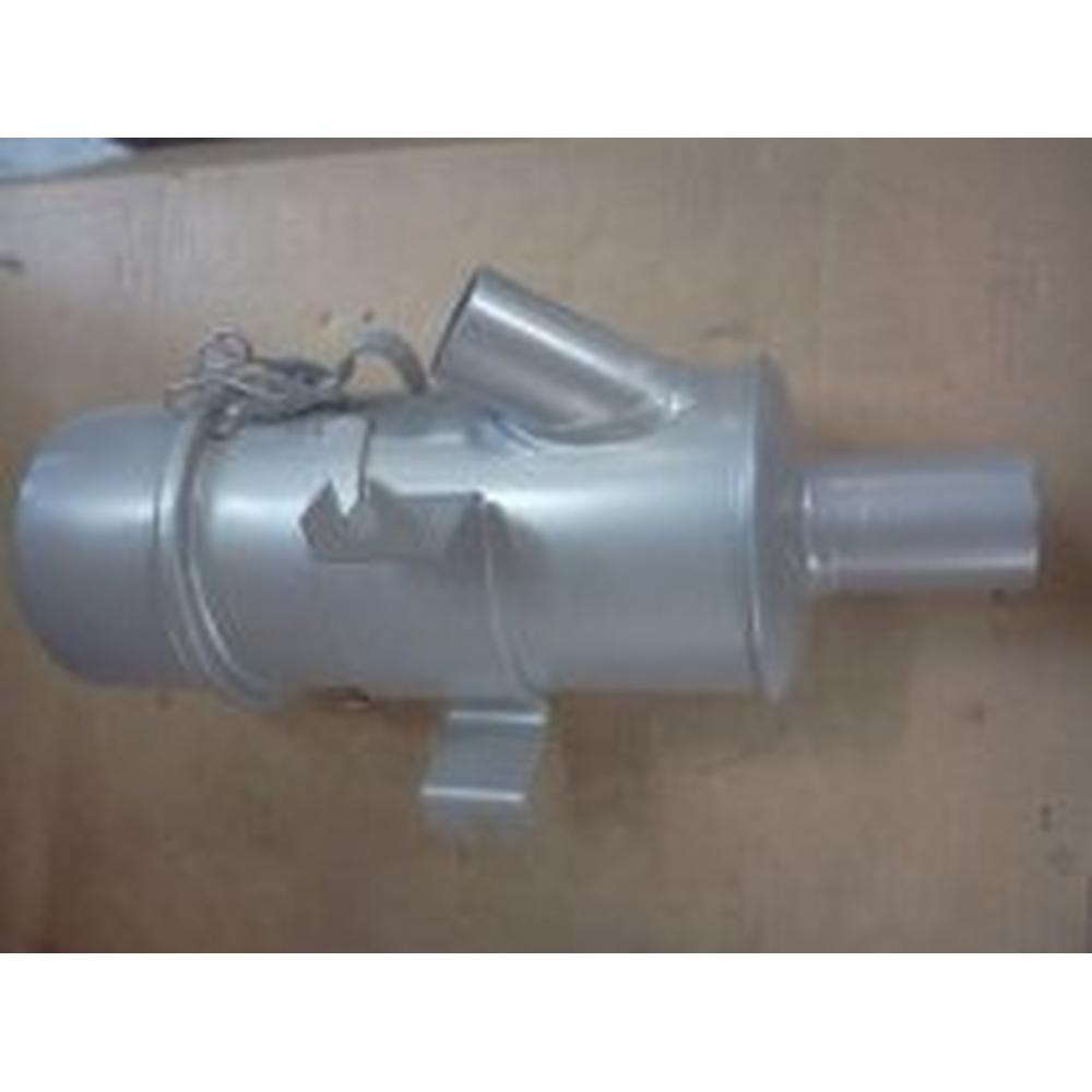 187118M91 Air Cleaner Oil Bath for MF Fits Massey Ferguson TO35 35 202 204