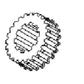 1872271M1 Gear Hub Fits Massey Ferguson 135 165 175 230 235 240 245 250 255 265