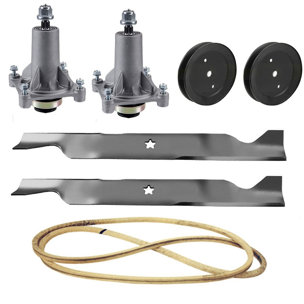 Deck Rebuild Kit for Ariens 46" Hydro Tractor 936039 936053 936056 936063 936066