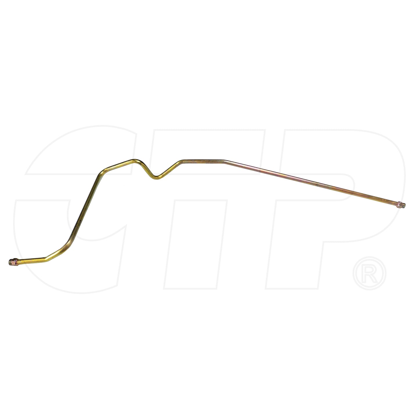 1873166 Tube As Fits Caterpillar Models