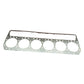 1873307 6 Cylinder Head Gasket Set Fits Caterpillar Fits CAT C12