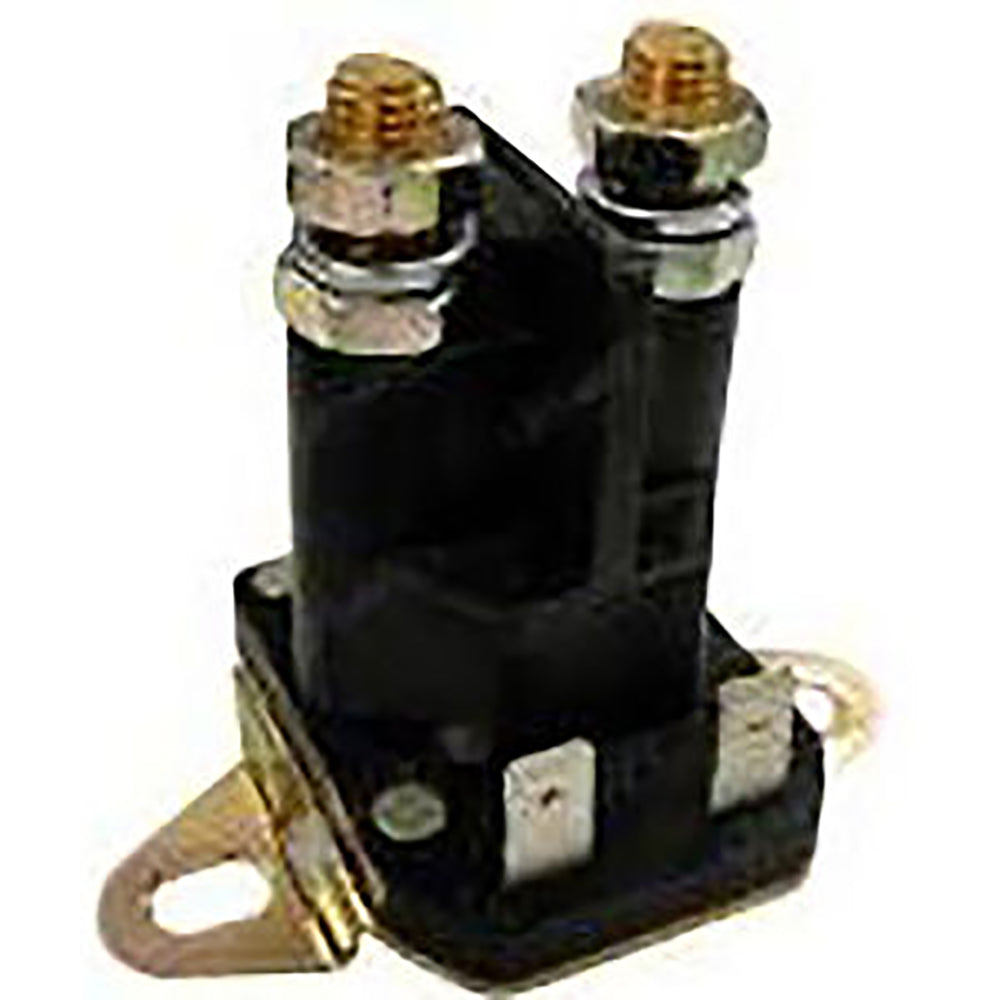 1873610010 12 Volt Solenoid 4 Terminal