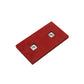 Pad Assembly Fits Caterpillar Replaces 187-3827