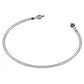 1873971M92 Fits Massey Ferguson Tractor 282 298 Tachometer Cable 68 1/4" Long