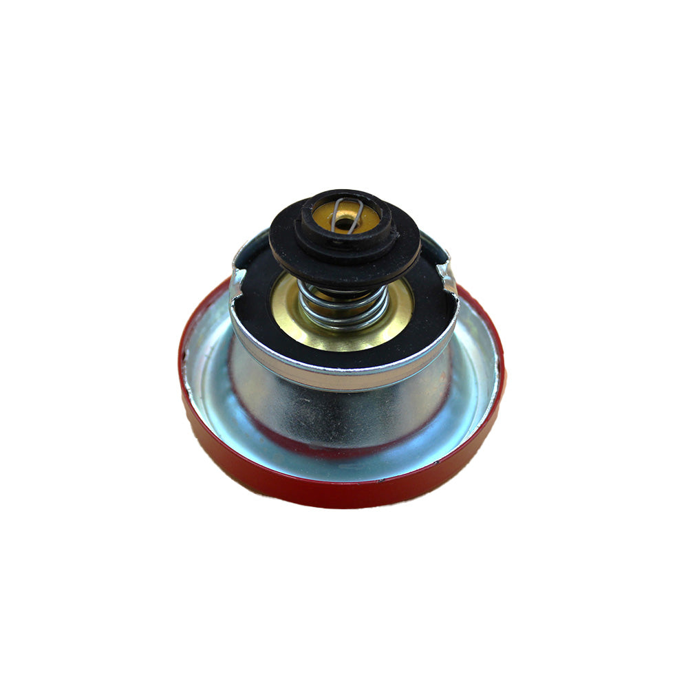 Red Radiator Cap Fits Massey Ferguson Replaces 1874445M93