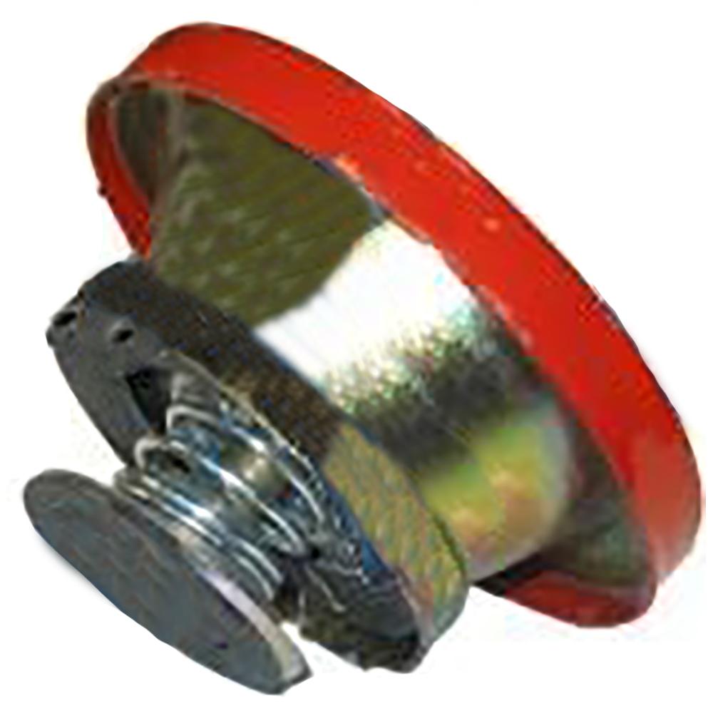 1874445M94 Radiator Cap Fits Massey Ferguson 30H 40E 50E 230 231 250 255 550 590