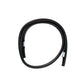 Replacement Hood Rubber Seal 1874520M91 Fits Massey Ferguson Tractors