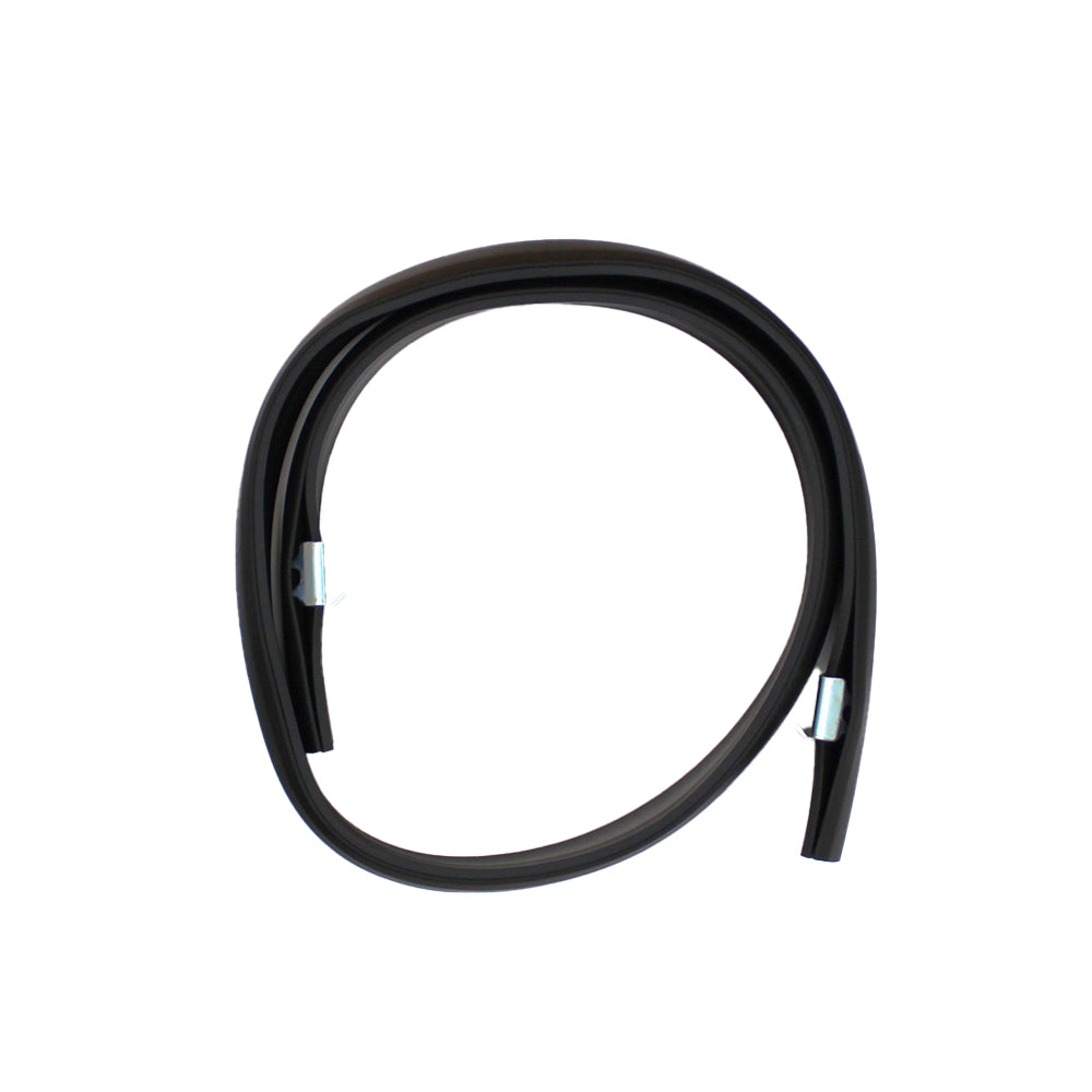 Replacement Hood Rubber Seal 1874520M91 Fits Massey Ferguson Tractors