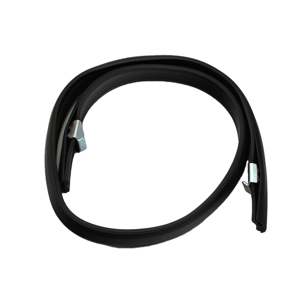 Hood Rubber Seal Fits Massey Ferguson Replaces 1874520M91
