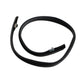 Hood Rubber Seal Fits Massey Ferguson Replaces 1874520M91