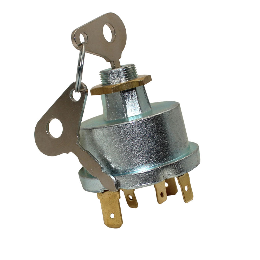 New Ignition Switch Fits Massey Ferguson Tractor 231 240P 240S 251XE 253