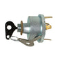 HA3107556 Ignition Switch, w/ 2 Keys Fits Massey Ferguson