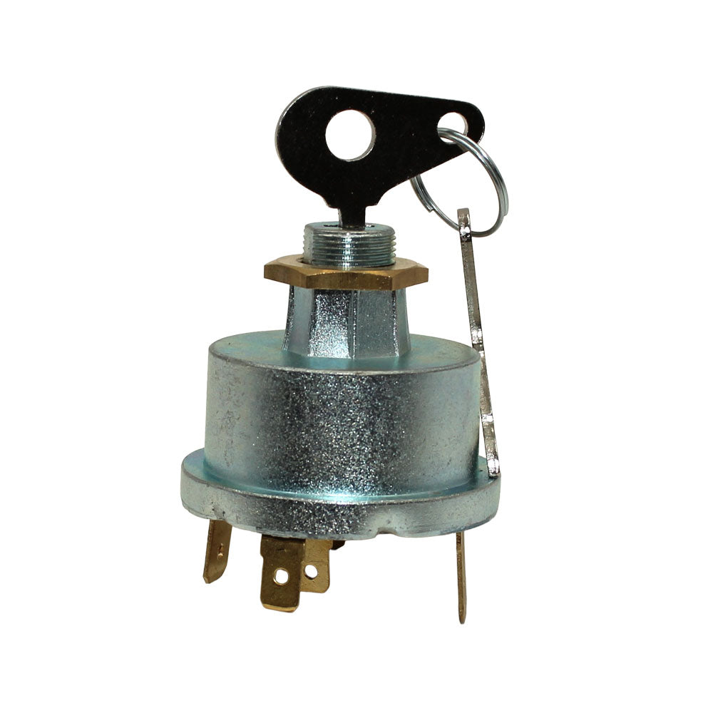 Ignition Switch for IH Fits International Tractor 474 484 485 495 574 584 585