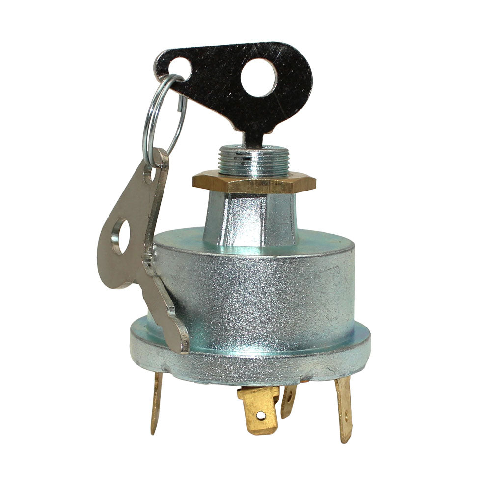 New Ignition Switch Fits Massey Ferguson Tractor 231 240P 240S 251XE 253