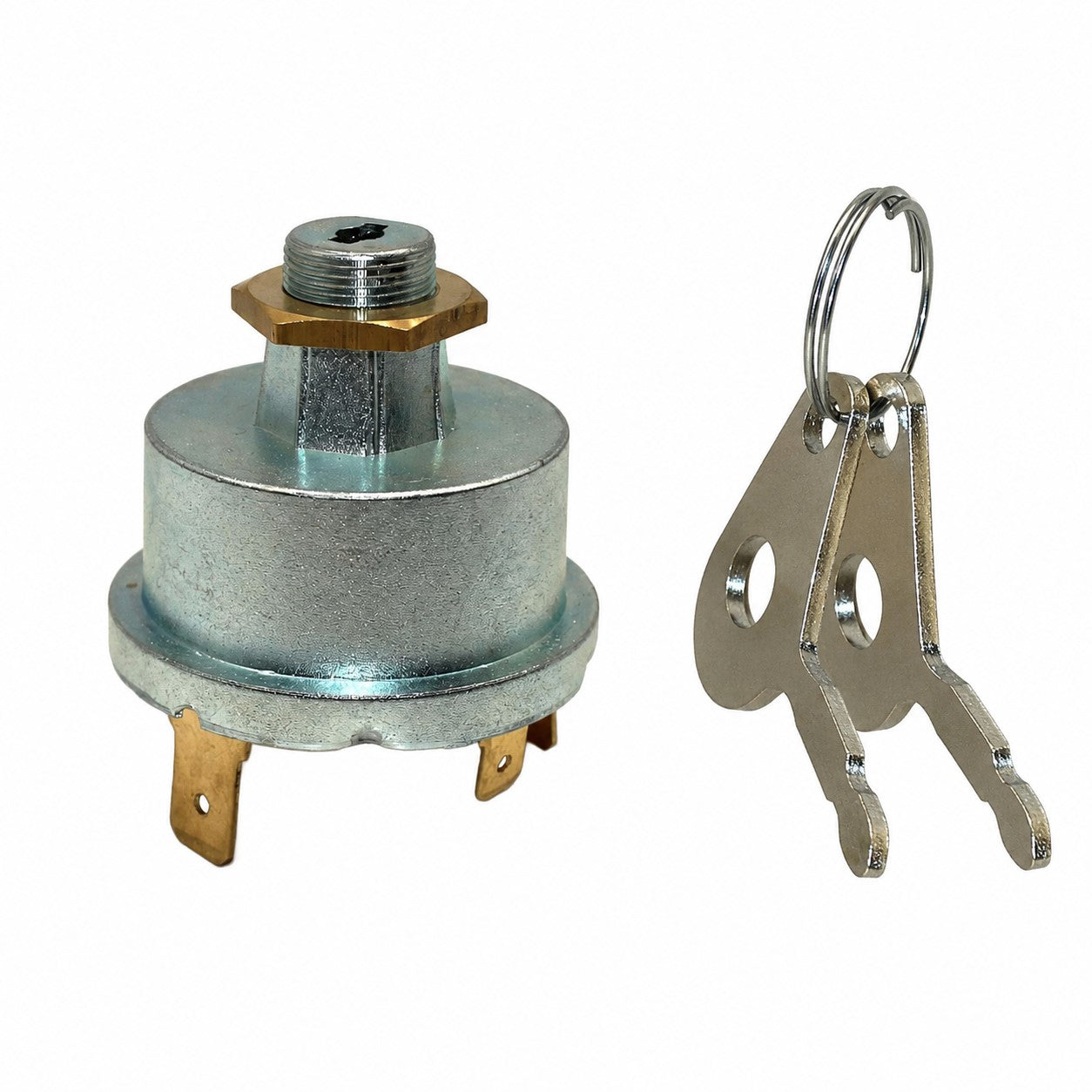 3654627M91 Ignition Switch - Fits Landini Advantage, Globus, Mistral, Rex