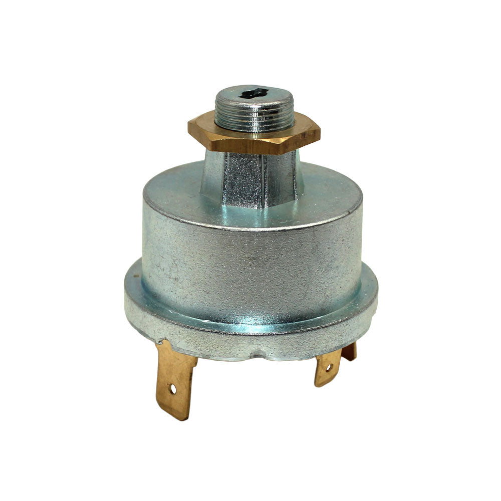 Ignition Switch with Keys Fits John Deere Replaces R34228