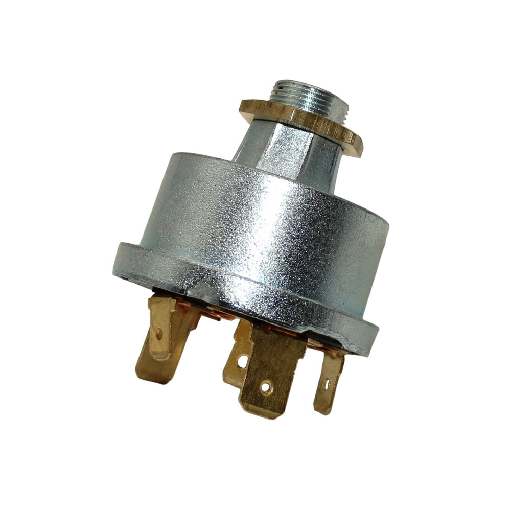 Ignition Switch Fits Massey Ferguson Tractor 375 8130 8140 8150 8160 8170 8180