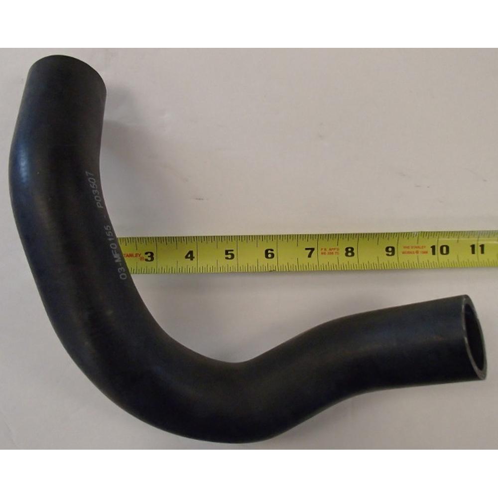 Lower Radiator Hose Fits 302 303 304 356 50A MF65 186619M1 186619M2 187554M1